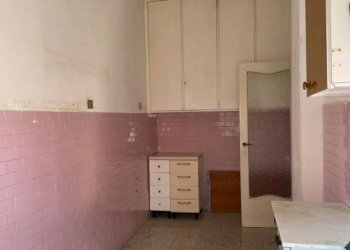 Cucina - Three-room apartment via al Sesto Miglio, 52, Roma - photo 16