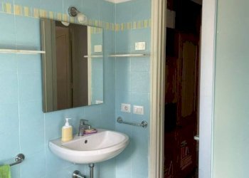 Bagno - Three-room apartment via al Sesto Miglio, 52, Roma - photo 17