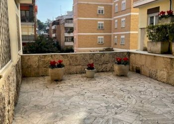 Dettagli - Three-room apartment via al Sesto Miglio, 52, Roma - photo 20