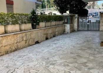 Dettagli - Three-room apartment via al Sesto Miglio, 52, Roma - photo 24