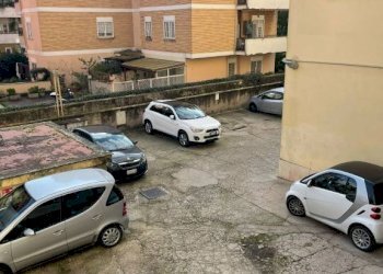 Dettagli - Three-room apartment via al Sesto Miglio, 52, Roma - photo 26