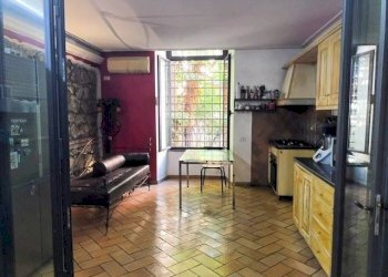 Salone - Three-room apartment via Antonio Serra, 24, Roma - photo 1