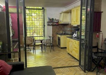 Interno non residenziale - Three-room apartment via Antonio Serra, 24, Roma - photo 5