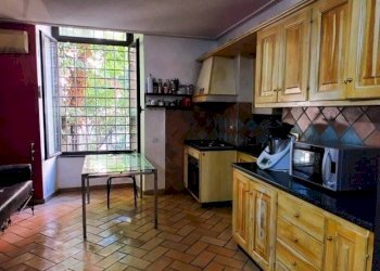 Cucina - Three-room apartment via Antonio Serra, 24, Roma - photo 11