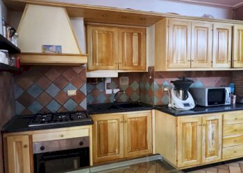 Cucina - Three-room apartment via Antonio Serra, 24, Roma - photo 12