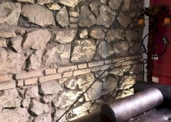 Salone - Three-room apartment via Antonio Serra, 24, Roma - photo 13