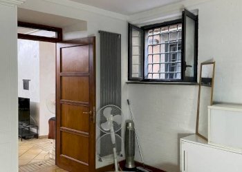 Lavanderia - Three-room apartment via Antonio Serra, 24, Roma - photo 21