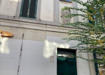 Facciata - Three-room apartment via Antonio Serra, 24, Roma - photo 30