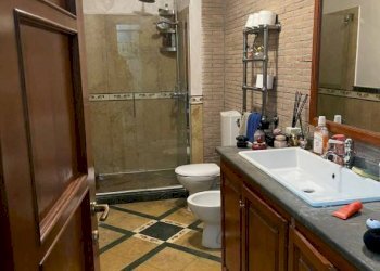 Bagno - Three-room apartment via Antonio Serra, 24, Roma - photo 30