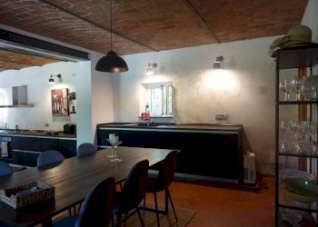 Ufficio - Rustico strada Vecchia di Castelboglione, Nizza Monferrato - foto 22