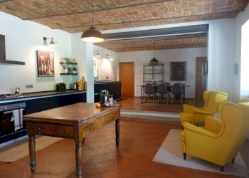 Salone - Rustico strada Vecchia di Castelboglione, Nizza Monferrato - foto 23