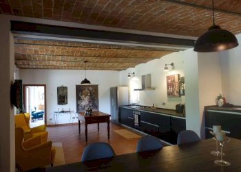 Cucina - Rustico strada Vecchia di Castelboglione, Nizza Monferrato - foto 24