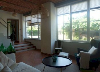 Veranda - Rustico strada Vecchia di Castelboglione, Nizza Monferrato - foto 27