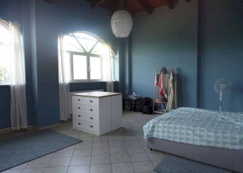 Camera da letto - Rustico strada Vecchia di Castelboglione, Nizza Monferrato - foto 29