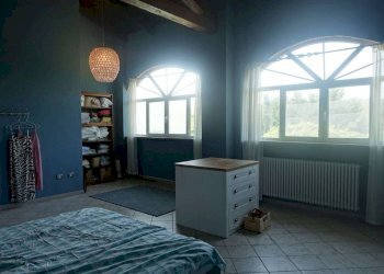 Camera da letto - Rustico strada Vecchia di Castelboglione, Nizza Monferrato - foto 30