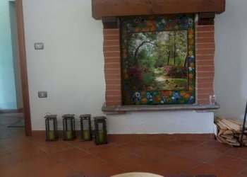 Interno palazzo - Rustico strada Vecchia di Castelboglione, Nizza Monferrato - foto 35