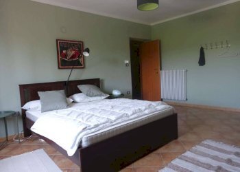 Camera da letto - Rustico strada Vecchia di Castelboglione, Nizza Monferrato - foto 37