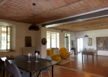 Salone - Rustic strada Vecchia di Castelboglione, Nizza Monferrato - photo 26