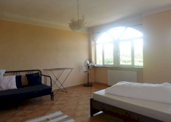 Camera da letto - Rustico strada Vecchia di Castelboglione, Nizza Monferrato - foto 34