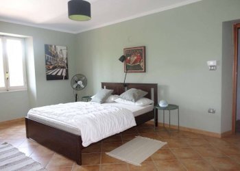 Camera da letto - Rustico strada Vecchia di Castelboglione, Nizza Monferrato - foto 37