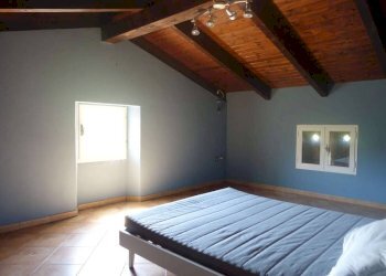 Camera da letto - Rustico strada Vecchia di Castelboglione, Nizza Monferrato - foto 39