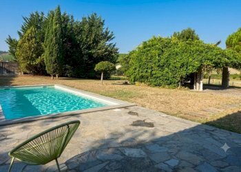 Piscina - Rustic strada Vecchia di Castelboglione, Nizza Monferrato - photo 42