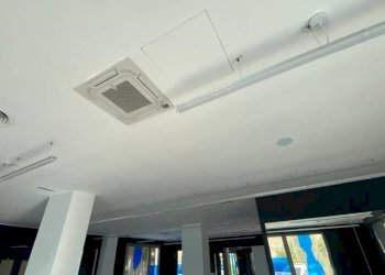 Interno non residenziale - Shop via Capri, Carini - photo 5