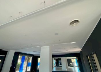 Interno non residenziale - Shop via Capri, Carini - photo 13