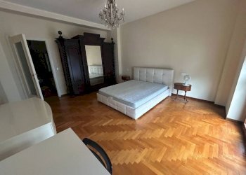 Camera da letto - Trilocale via Edolo, 26, Milano - foto 1