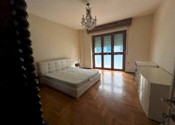 Camera da letto - Trilocale via Edolo, 26, Milano - foto 3