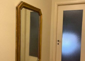Corridoio - Three-room apartment via Edolo, 26, Milano - photo 12