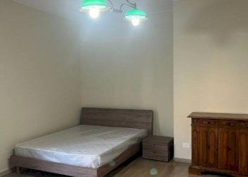 Camera da letto - Trilocale via Edolo, 26, Milano - foto 17