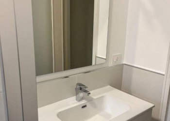 Bagno - Trilocale via Edolo, 26, Milano - foto 20