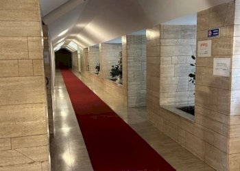 Interno palazzo - Trilocale via Edolo, 26, Milano - foto 18
