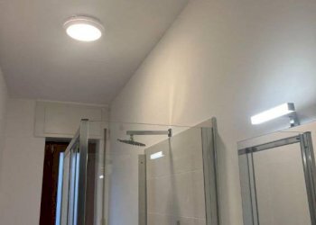 Bagno - Trilocale via Edolo, 26, Milano - foto 22