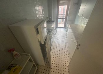 Interno palazzo - Trilocale via Edolo, 26, Milano - foto 24
