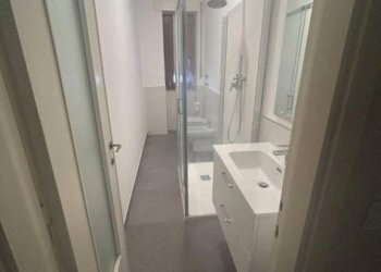 Bagno - Trilocale via Edolo, 26, Milano - foto 25