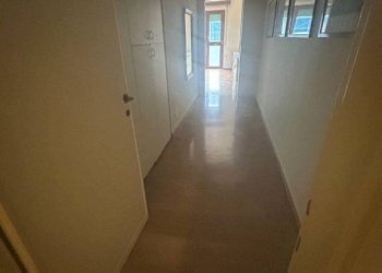 Disimpegno - Trilocale via Edolo, 26, Milano - foto 26