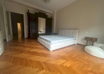 Camera da letto - Trilocale via Edolo, 26, Milano - foto 3