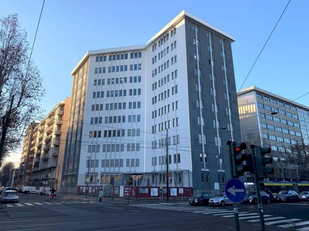 Zona - Negozio corso Novara 96., Torino (zona Aurora) - foto 1