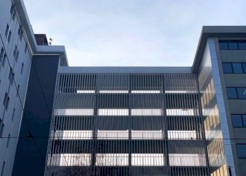 Facciata - Negozio corso Novara 96., Torino (zona Aurora) - foto 4