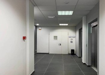 Ufficio - Negozio corso Novara 96., Torino (zona Aurora) - foto 5