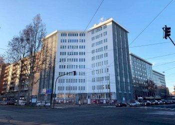 Zona - Negozio corso Novara 96., Torino (zona Aurora) - foto 7