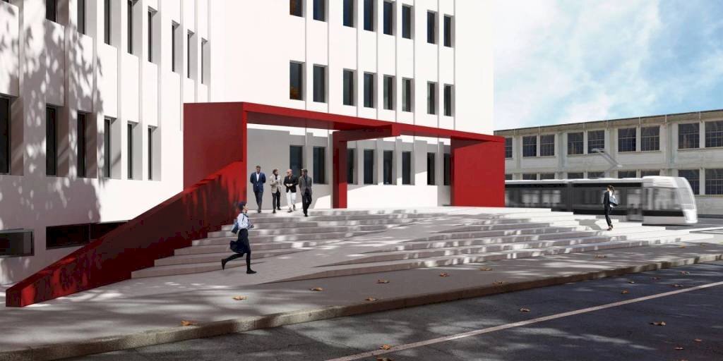 Zona - Ufficio corso Novara 96., Torino (zona Aurora) - foto 2