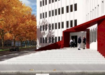 Zona - Ufficio corso Novara 96., Torino (zona Aurora) - foto 3