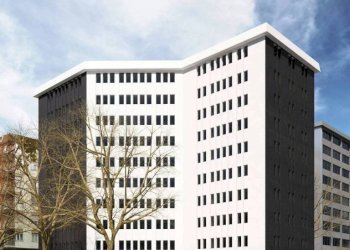 Facciata - Ufficio corso Novara 96., Torino (zona Aurora) - foto 5