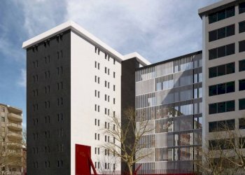 Zona - Ufficio corso Novara 96., Torino (zona Aurora) - foto 6