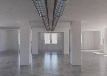 Interno non residenziale - Ufficio corso Novara 96., Torino (zona Aurora) - foto 7