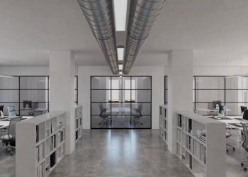 Ufficio - Ufficio corso Novara 96., Torino (zona Aurora) - foto 8