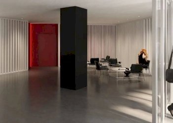 Interno non residenziale - Ufficio corso Novara 96., Torino (zona Aurora) - foto 11